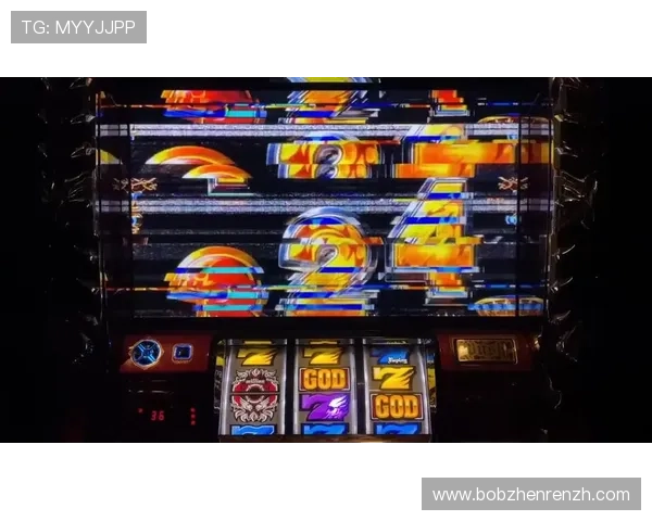 老虎机数字站：深入了解老虎机数字站的历史发展与未来趋势分析